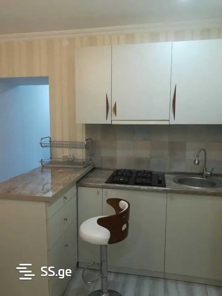 Квартира a.qurdiani st.