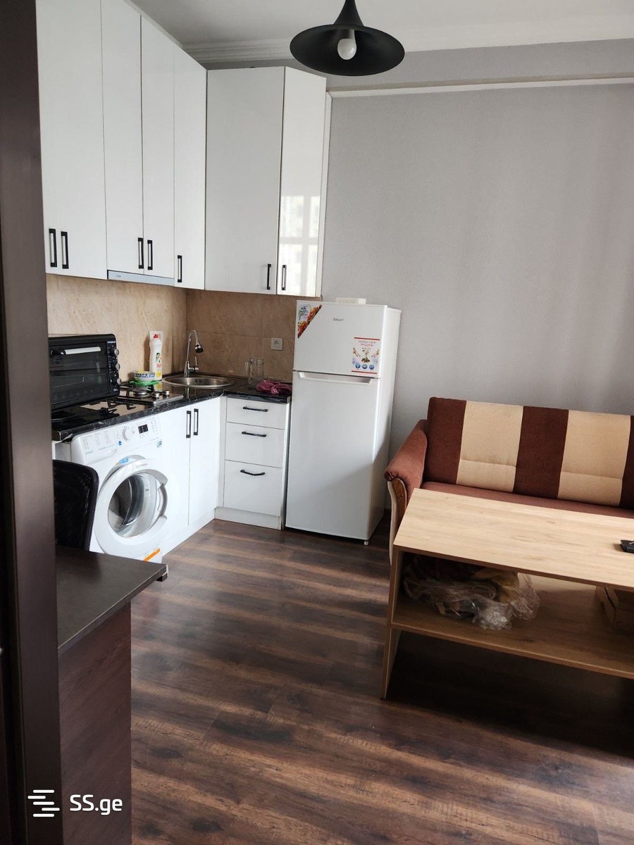 beliashvili st. - 2 rooms