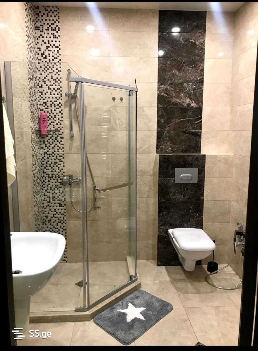 kobuleti st. - 3 rooms