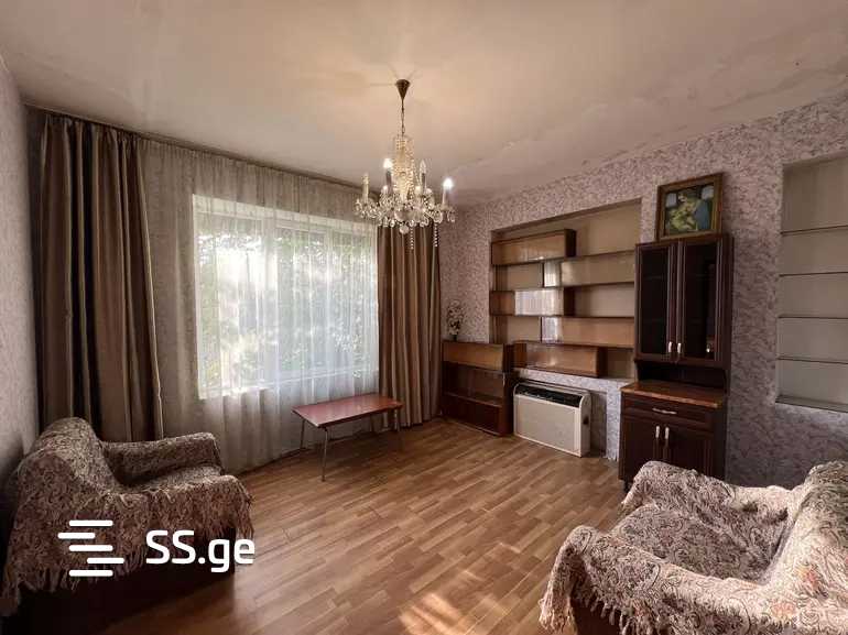 saingilo st. 70 - 4 rooms