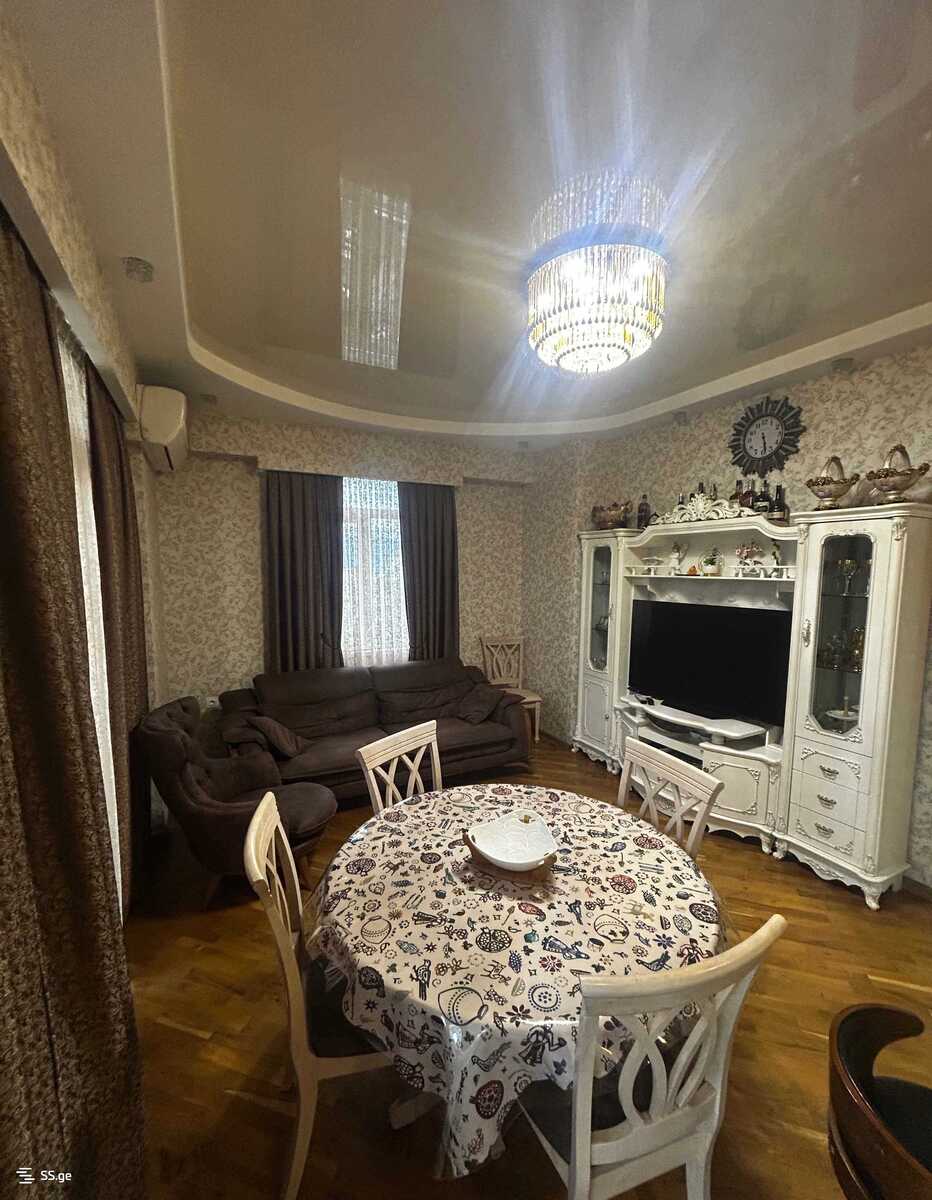 khomleli st. - 4 rooms