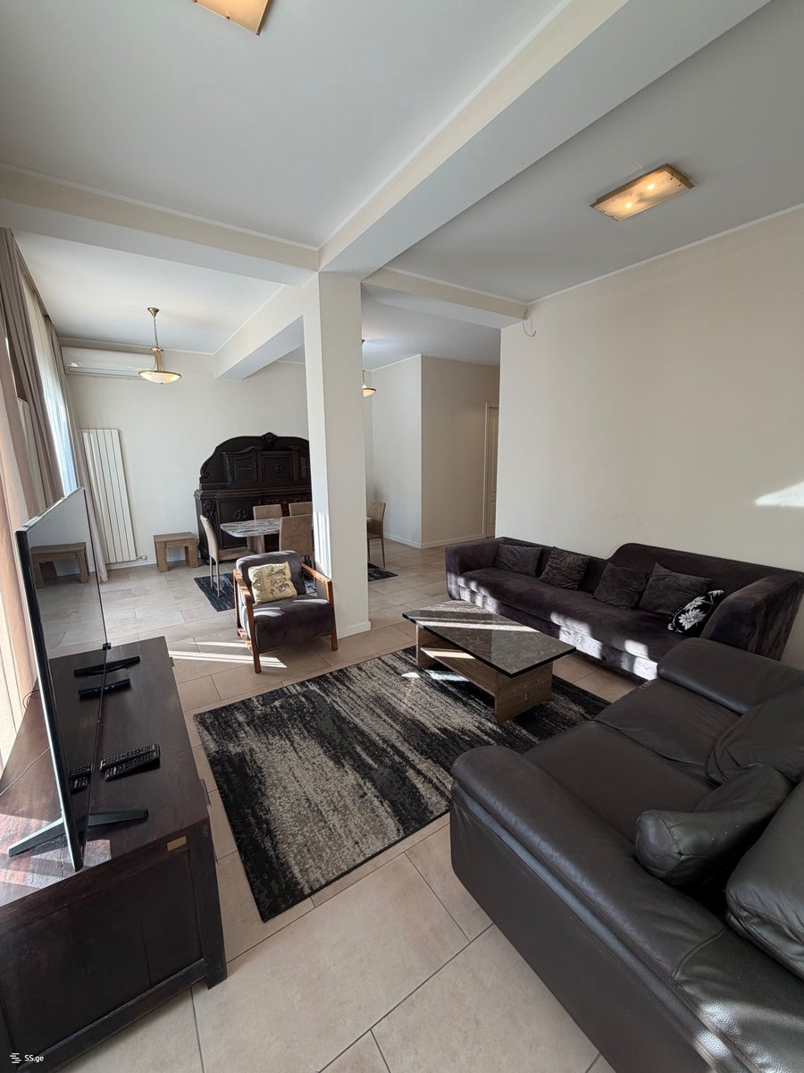 Tbilisi - 4 rooms