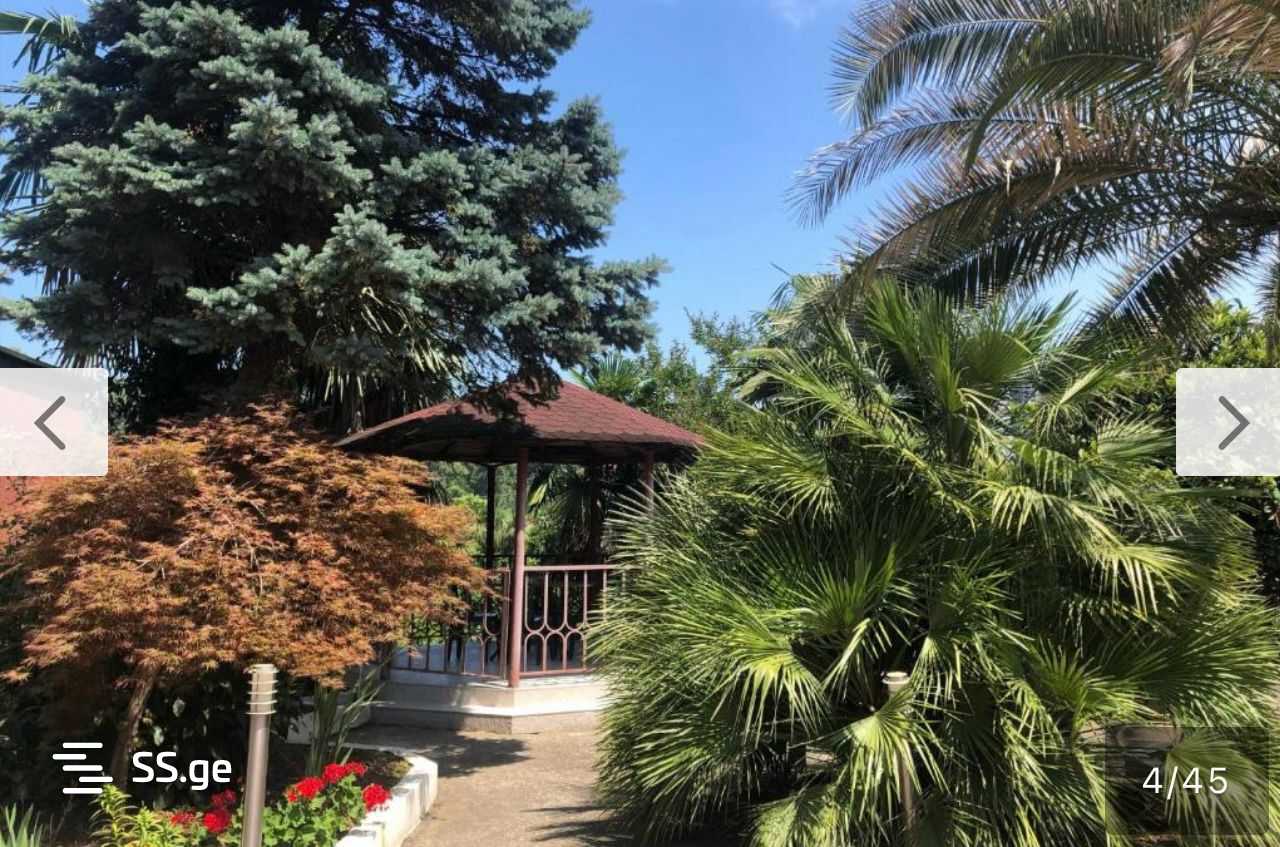 Tbilisi st. 1 - 1 rooms