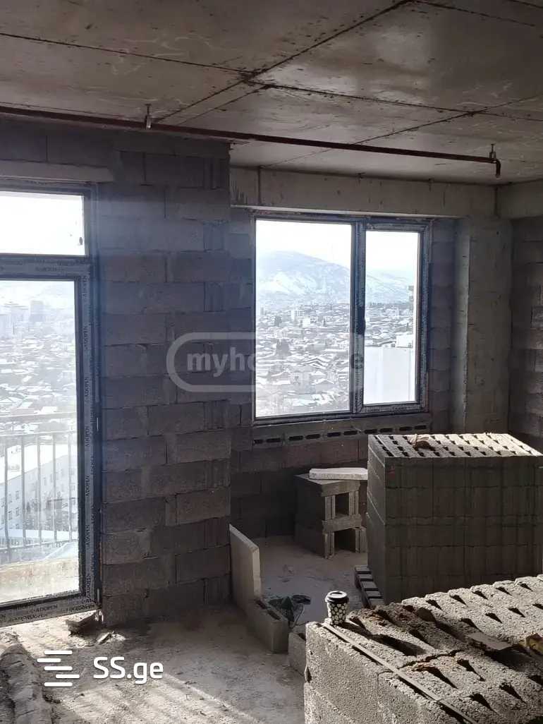 tsulukidze st. - 2 rooms