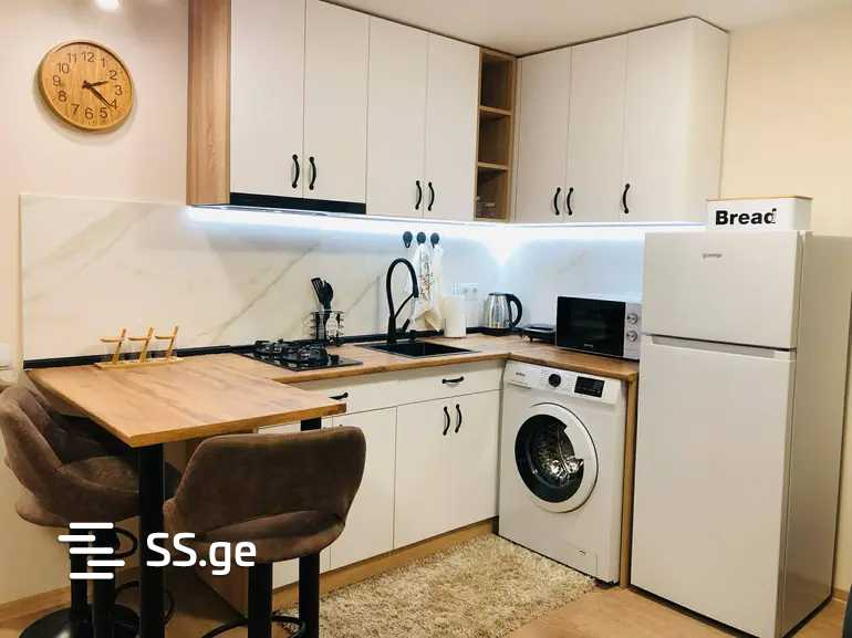 kakabadzeebi st. - 1 rooms