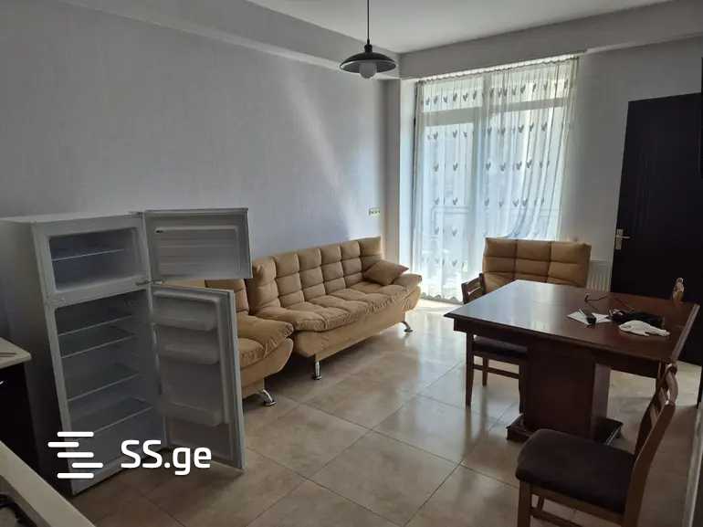 chiaureli st. - 2 rooms