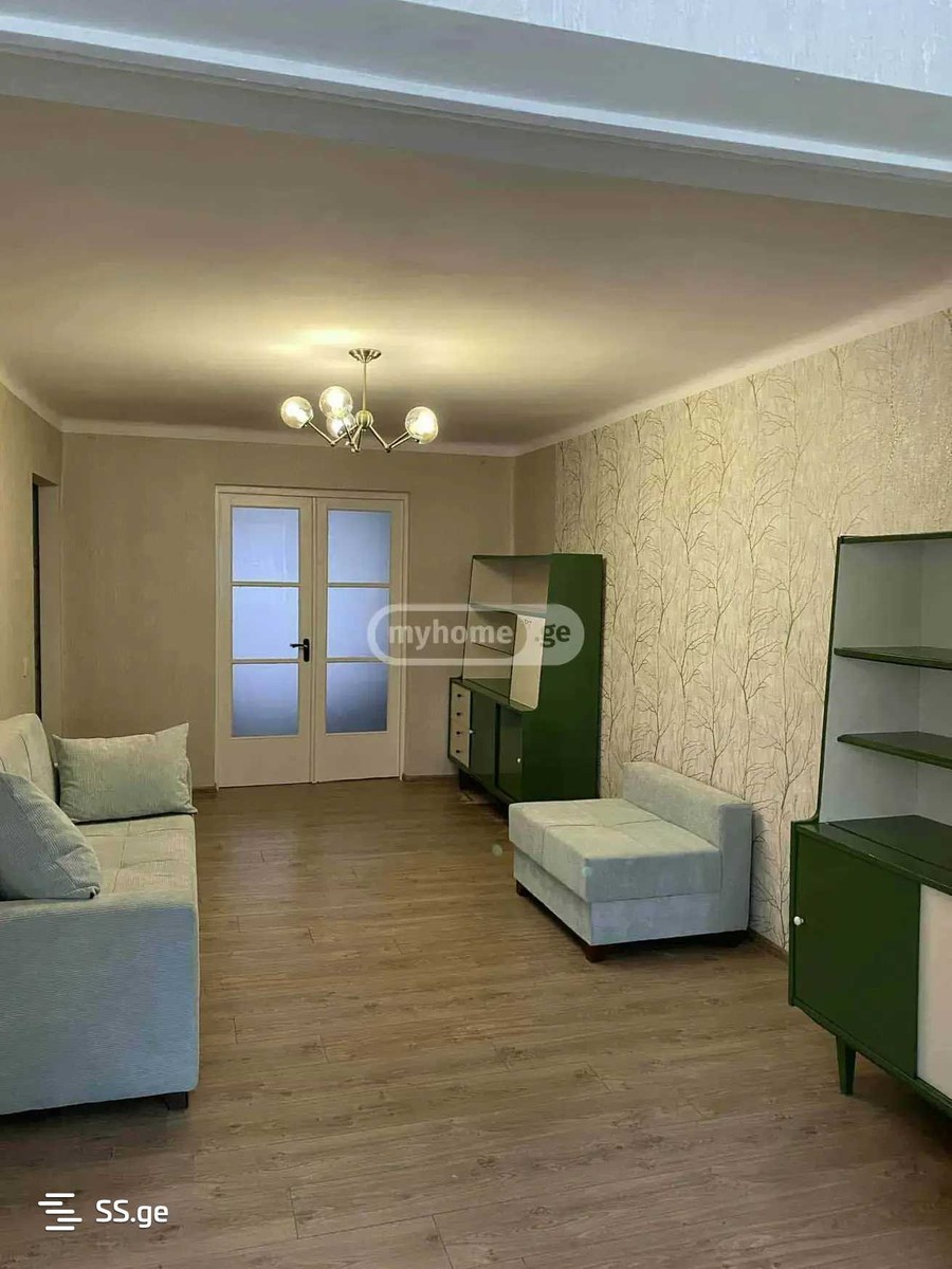 kavtaradze st. - 2 rooms
