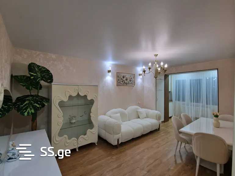 ckneti st. - 2 rooms