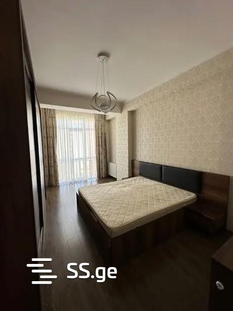 Mirian Mephe st. - 3 rooms