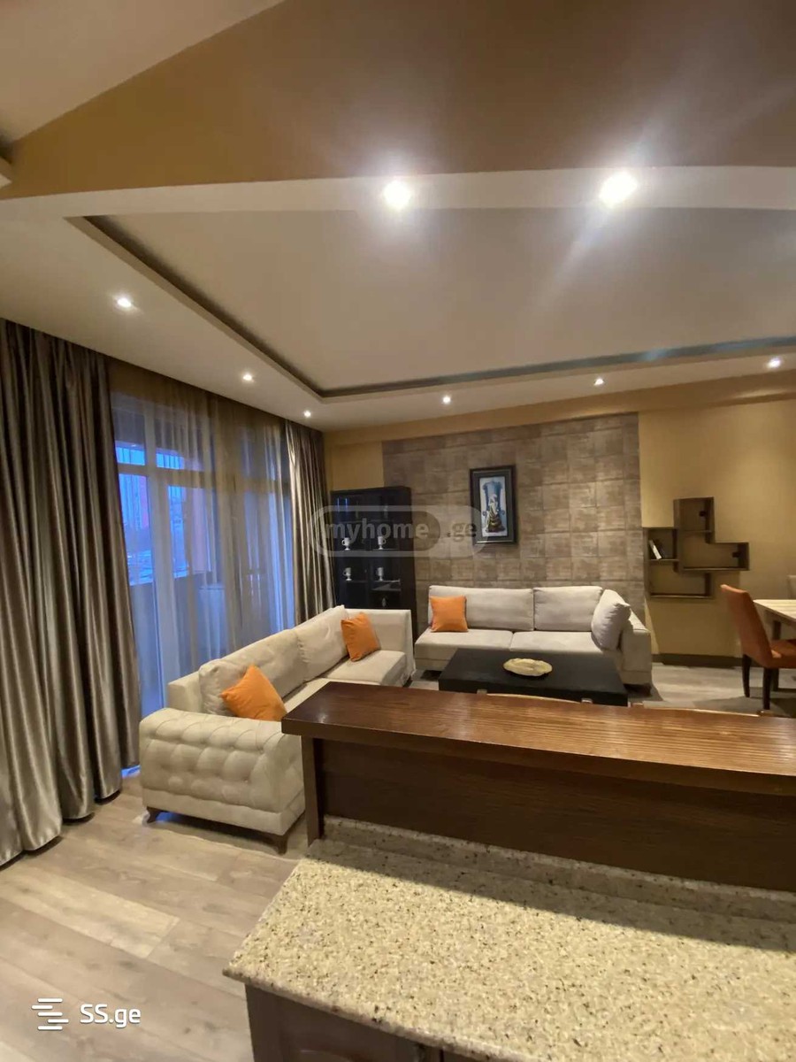 Lekh Kachinski st. 0 - 3 rooms