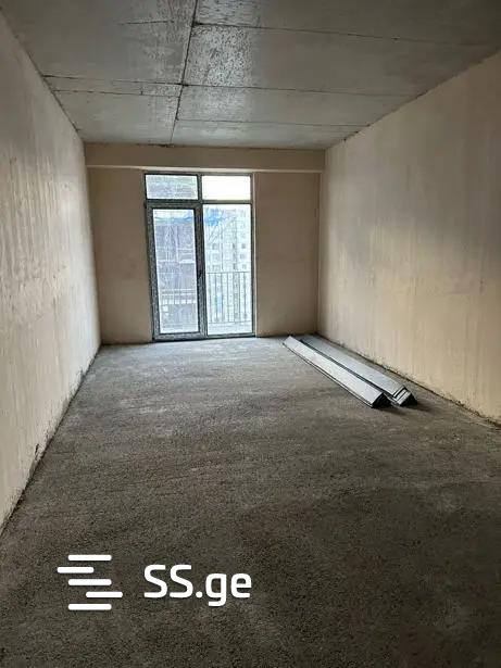 Teimurazi st. - 3 rooms