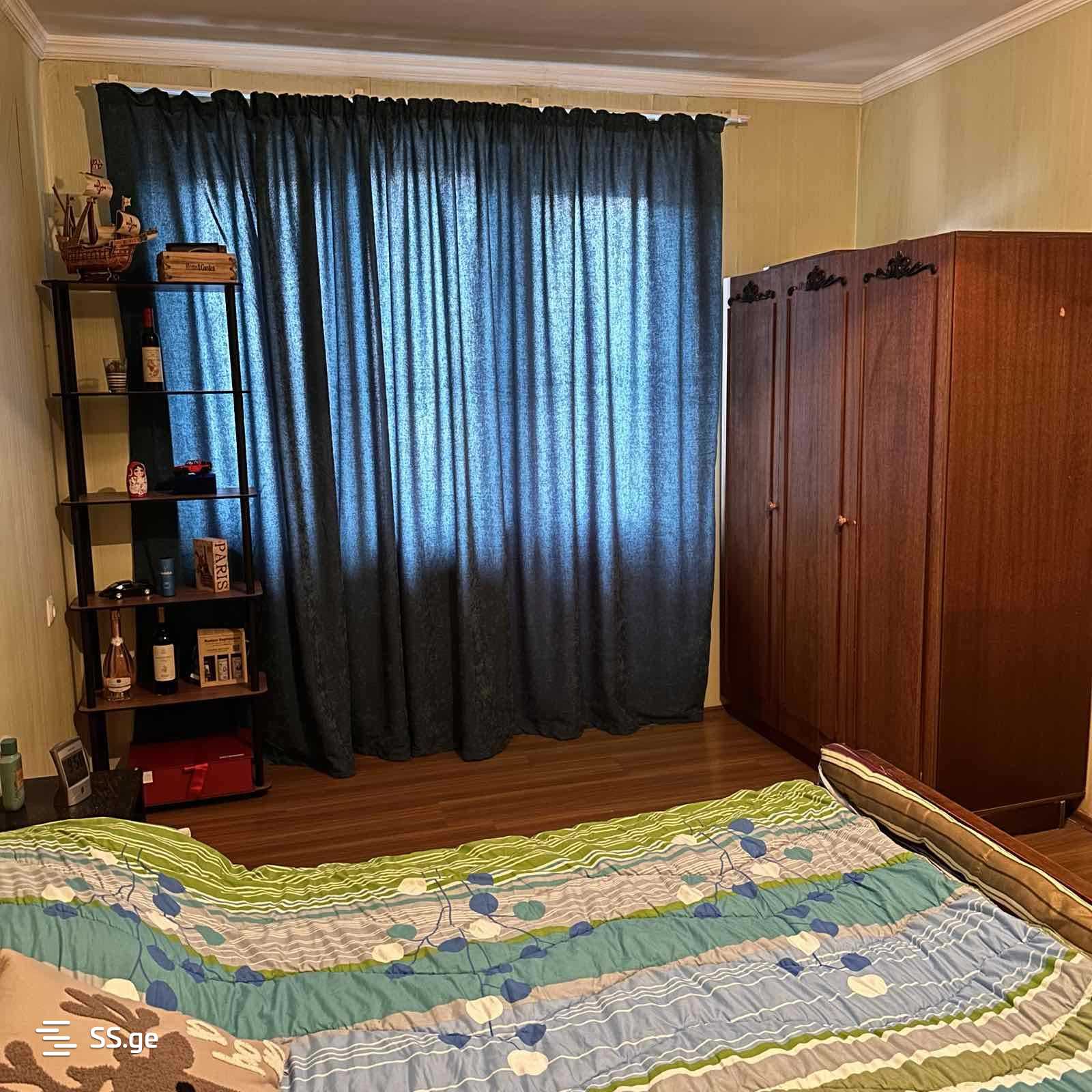 Dolidze st. - 1 rooms