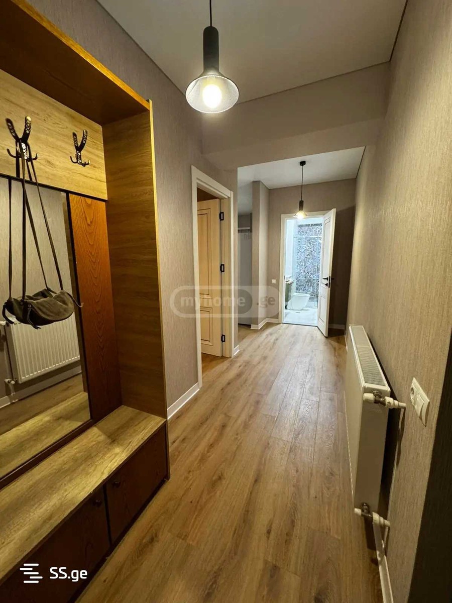 Kutaisi - 2 rooms