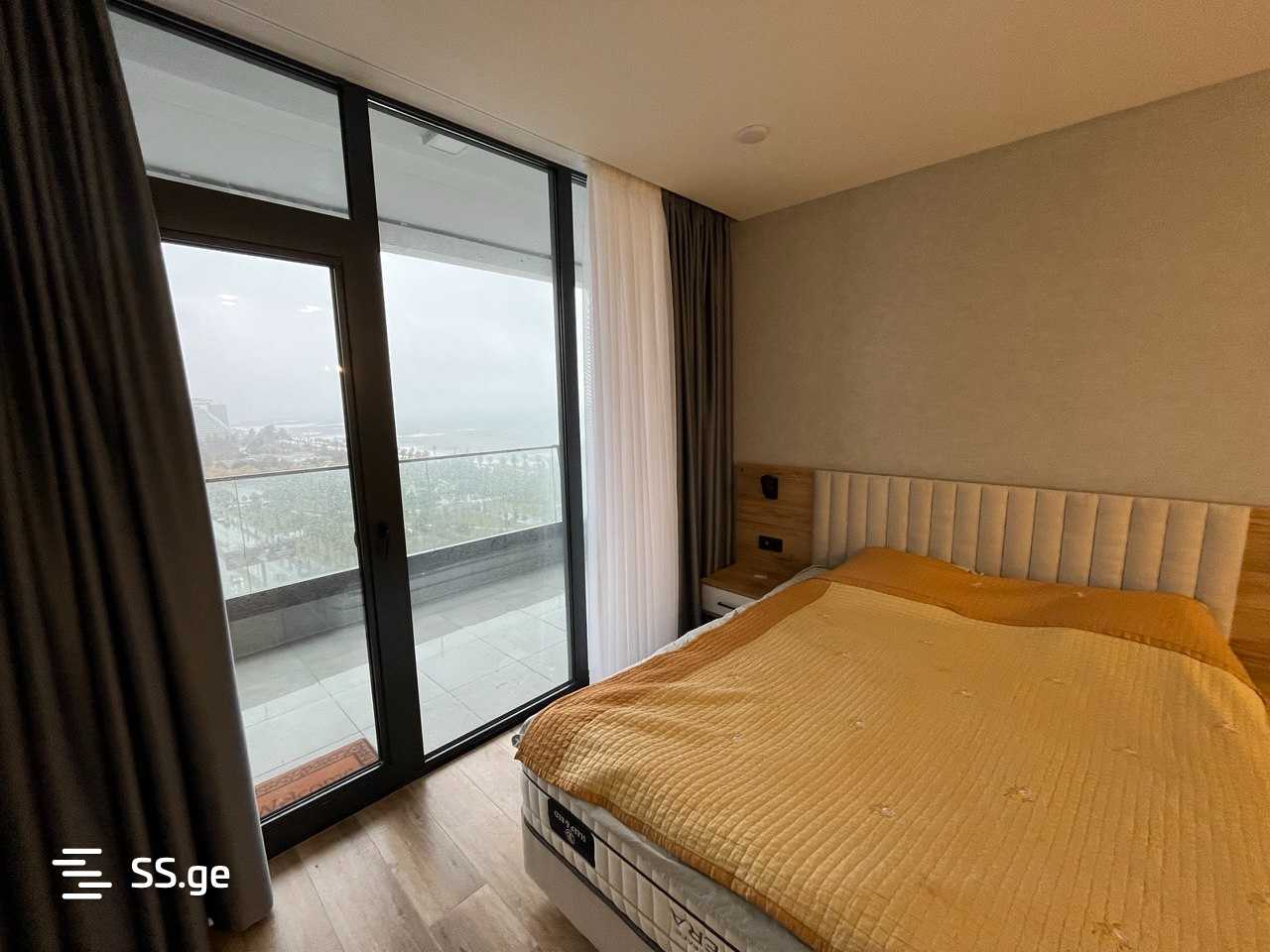 Sherif Khimshiashvili Ave 61 - 1 rooms