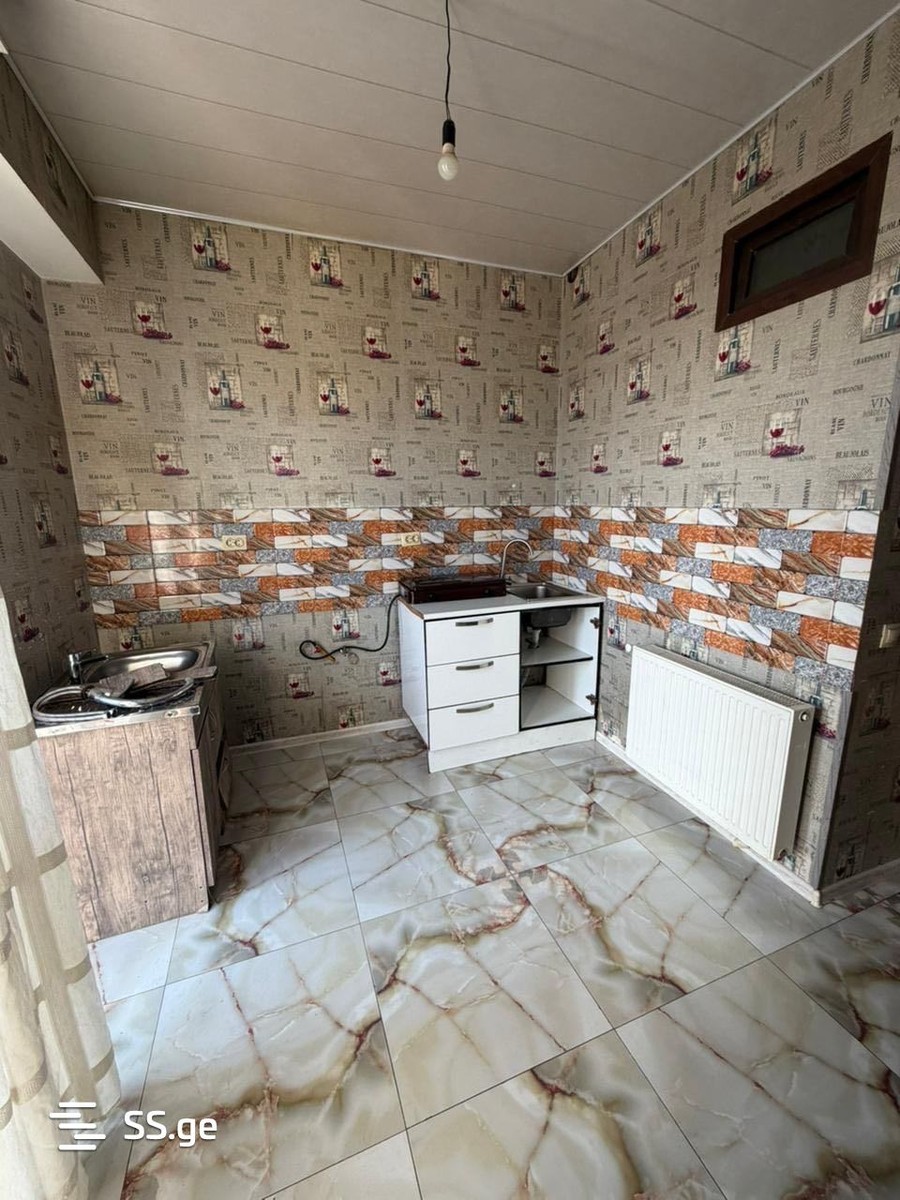 khomleli st. 56ა - 2 rooms