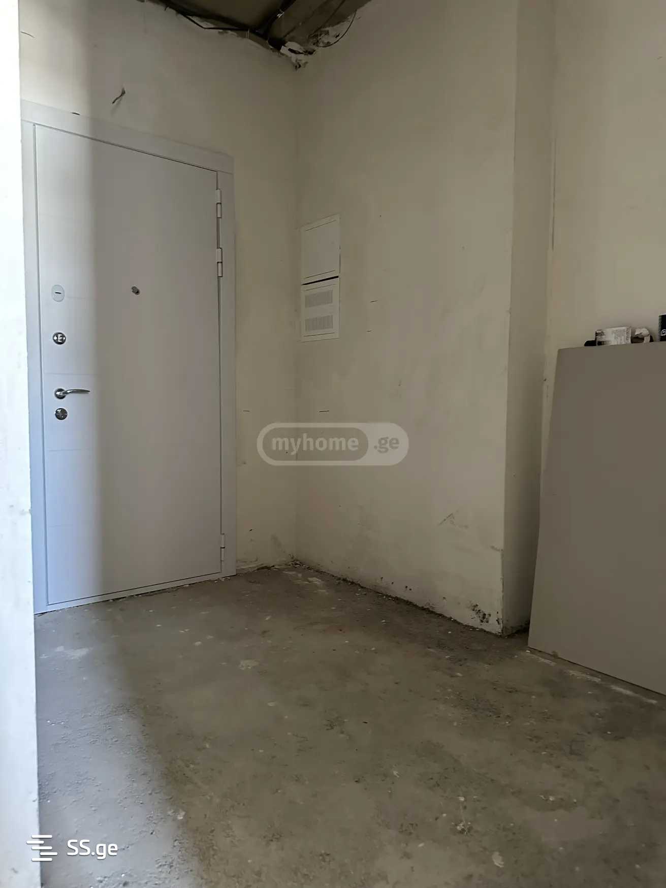 Marshal Archil Gelovani Ave. - 4 rooms