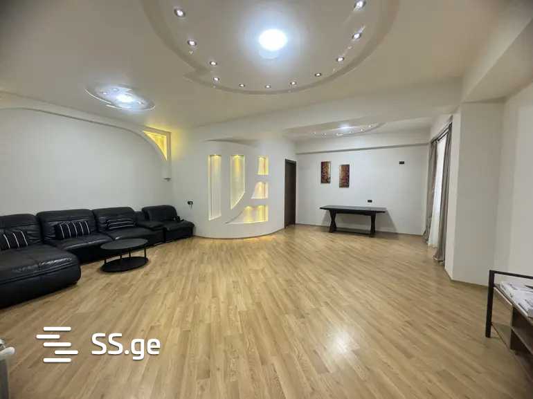 Block IV - Digomi massive - 6 rooms