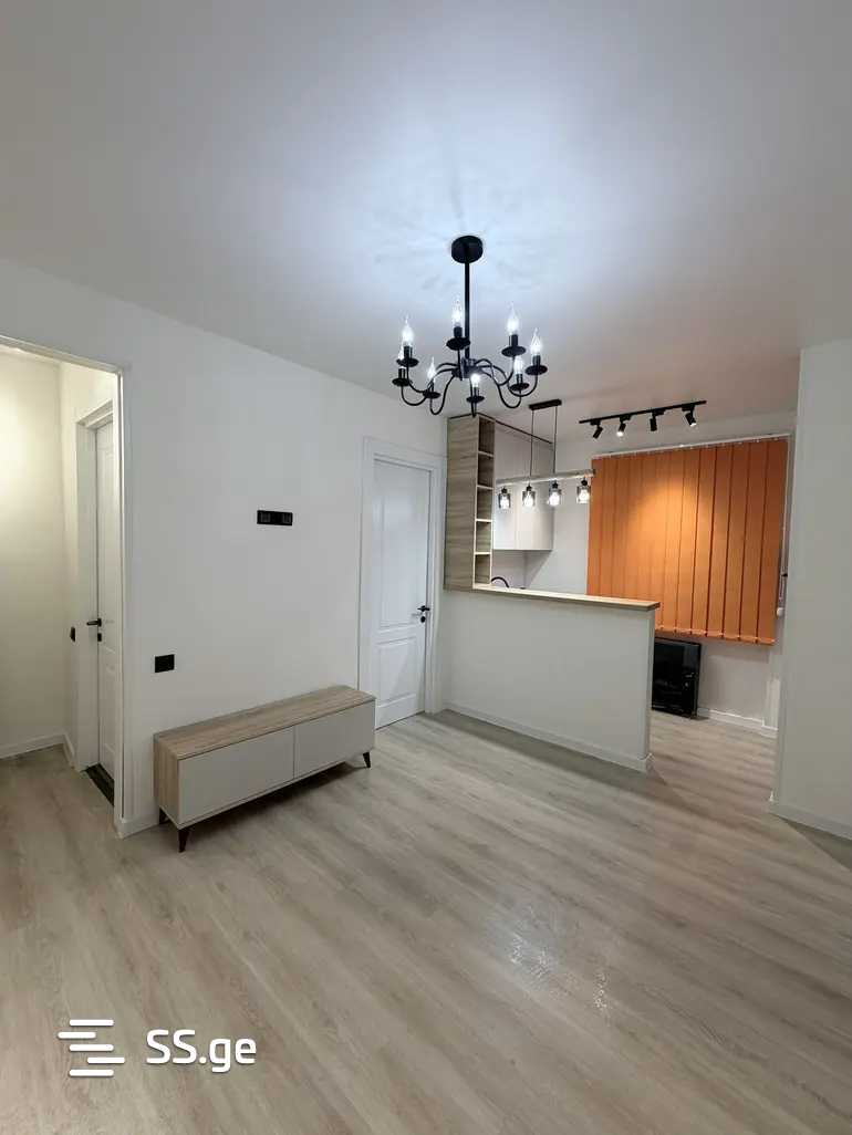 Block V - Digomi massive - 2 rooms