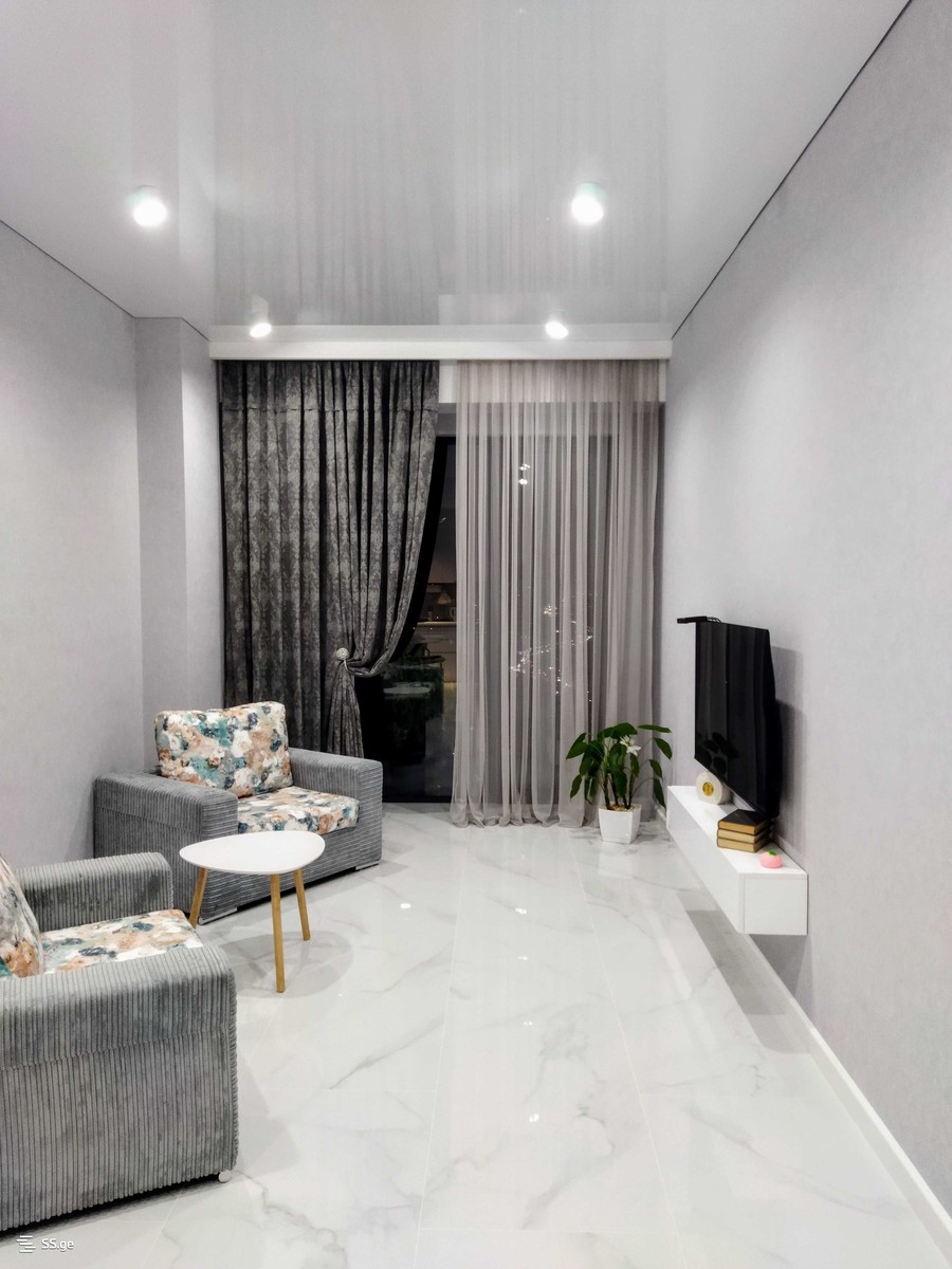 shartava st. - 2 rooms