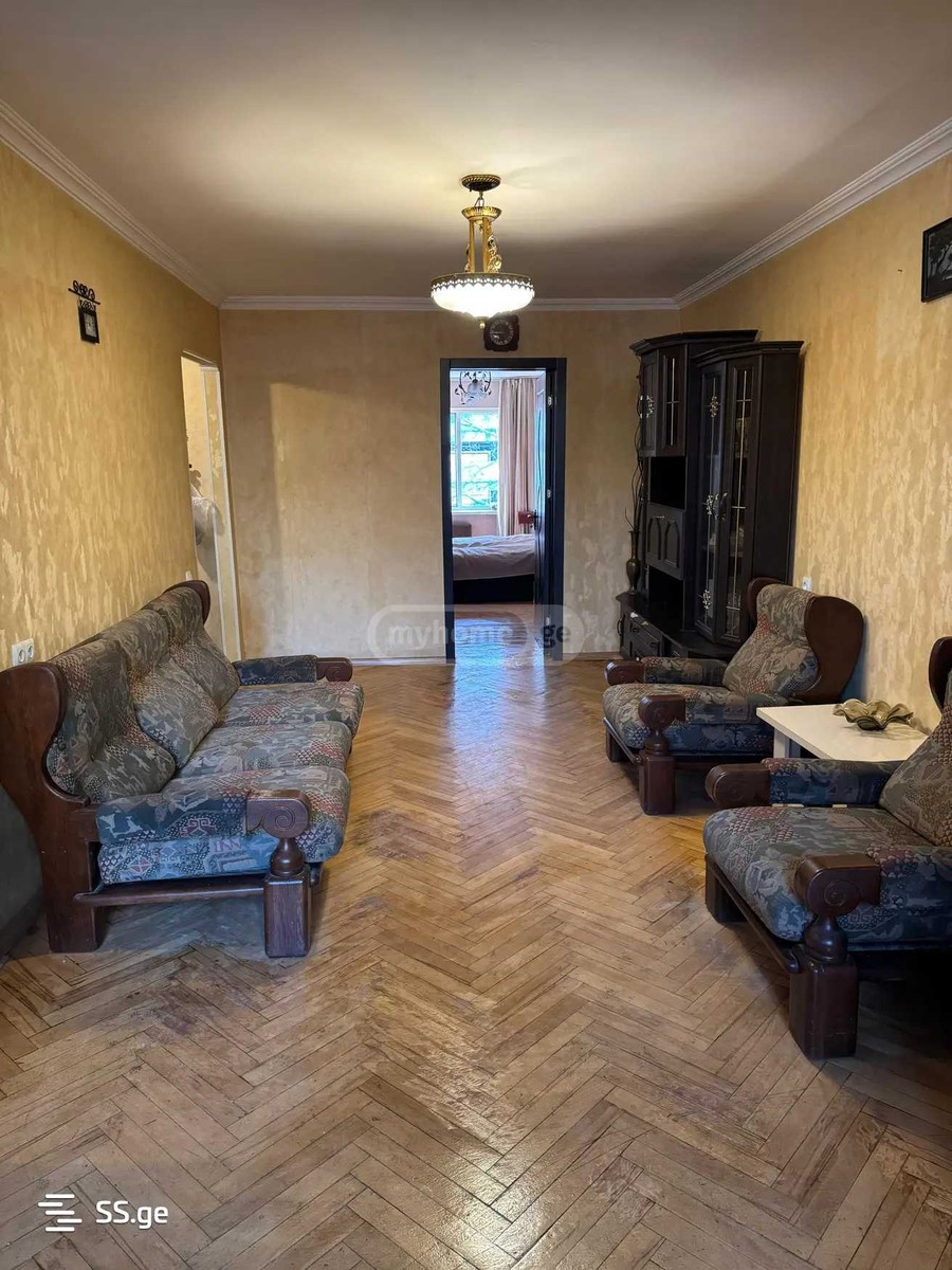 Chiladze st. - 2 rooms