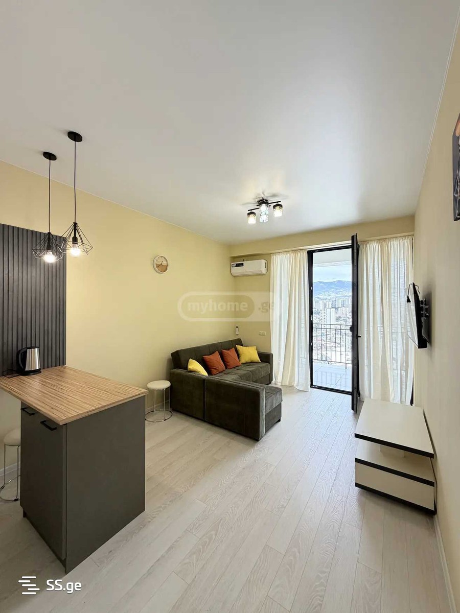 kerchi st. - 2 rooms