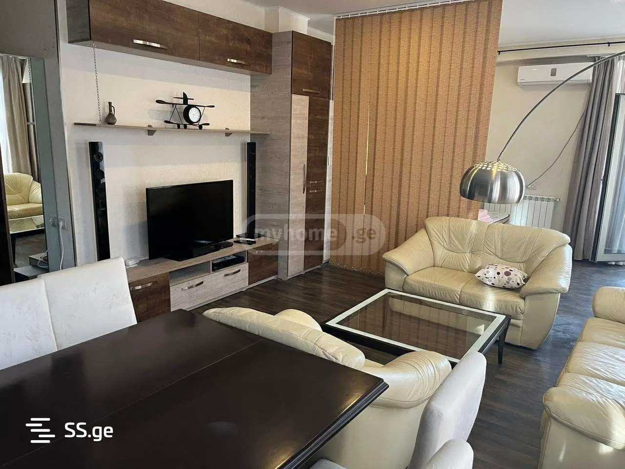 tskneti hwy - 1 rooms