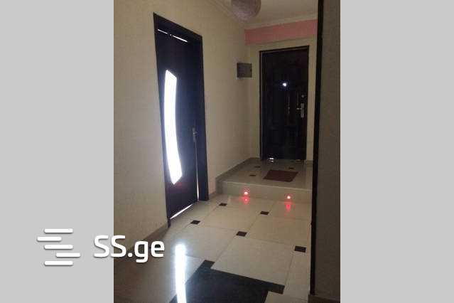 Rostevani st. 56 - 1 rooms