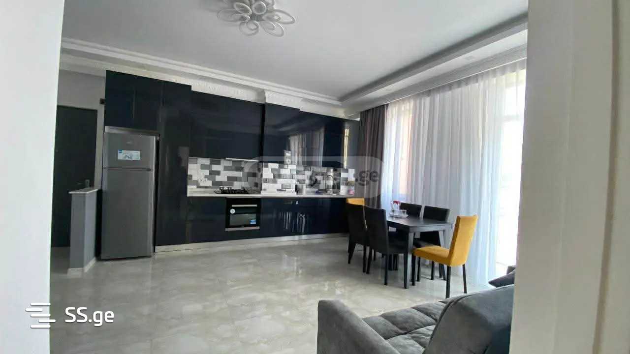 kvishkheti st. 0 - 4 rooms