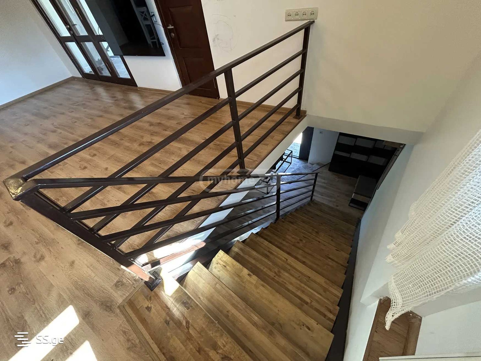 Tbilisi st. - 3 rooms