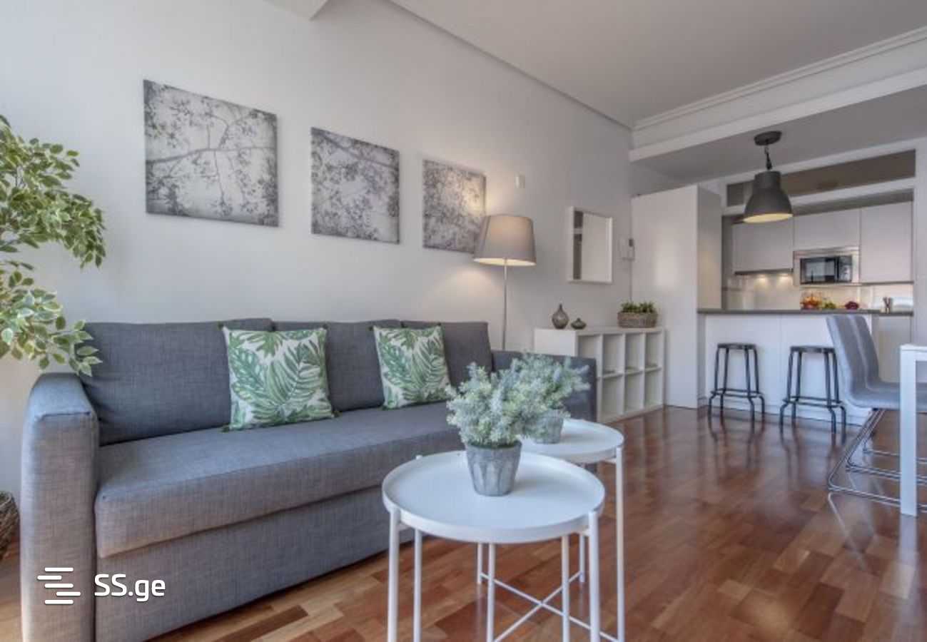 Квартира Tamarashvili st. (Saburtalo)