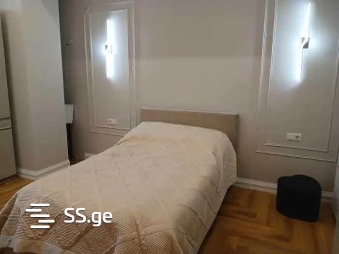 shartava st. - 2 rooms