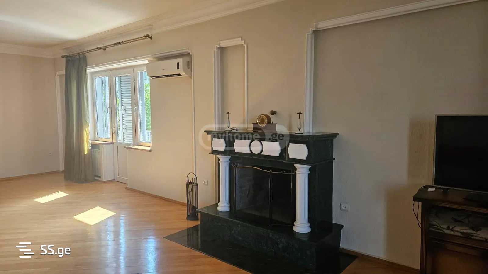 i. chavchavadze avenue 75 - 5 rooms