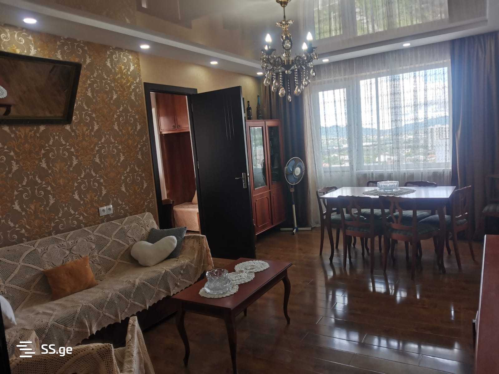 VI Microdistrict  - Gldani - 3 rooms