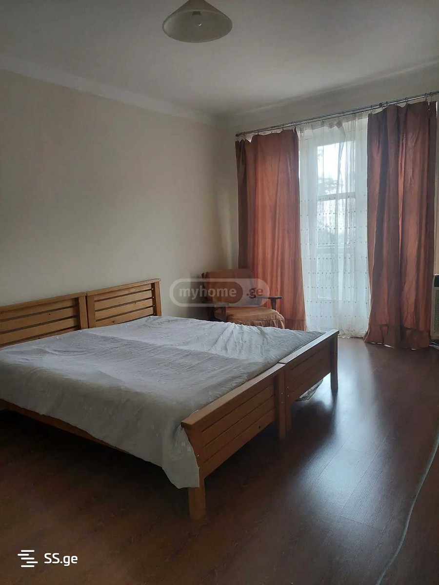 mitskevichi st. 23 - 1 rooms