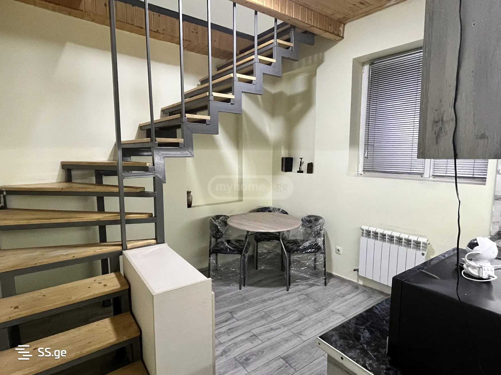 amagleba st. - 2 rooms