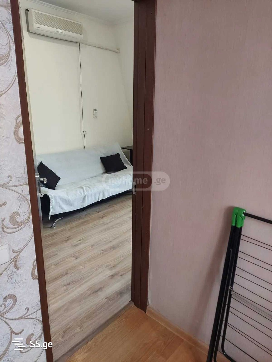 Block IV - Vazha-Pshavela 13 - 2 rooms