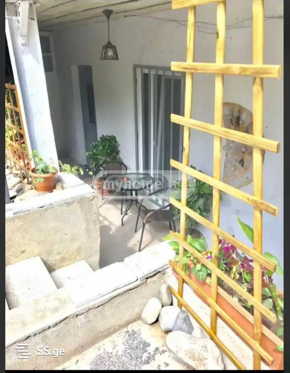 makashvili st. - 2 rooms