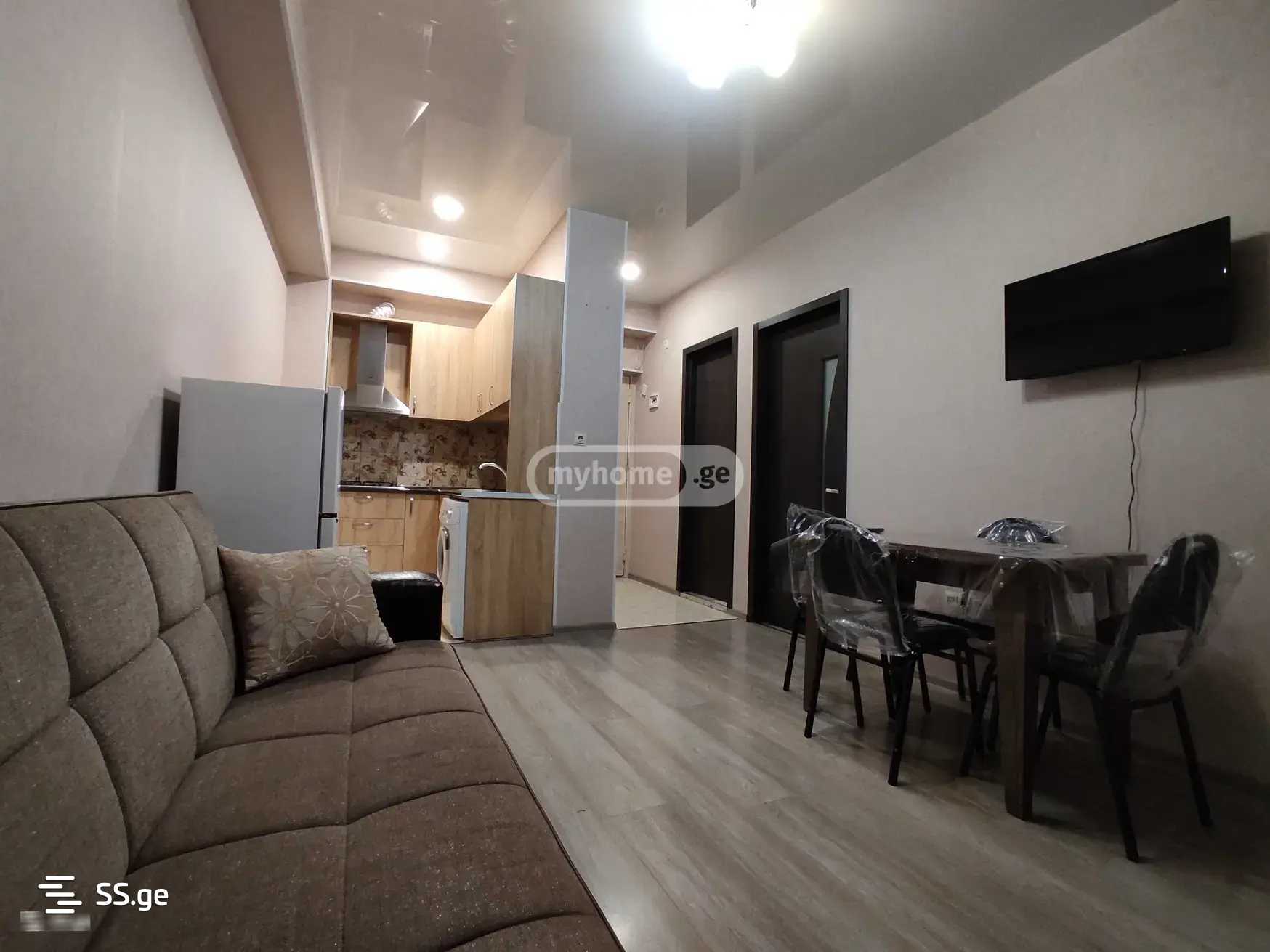 Квартира kerchi st.