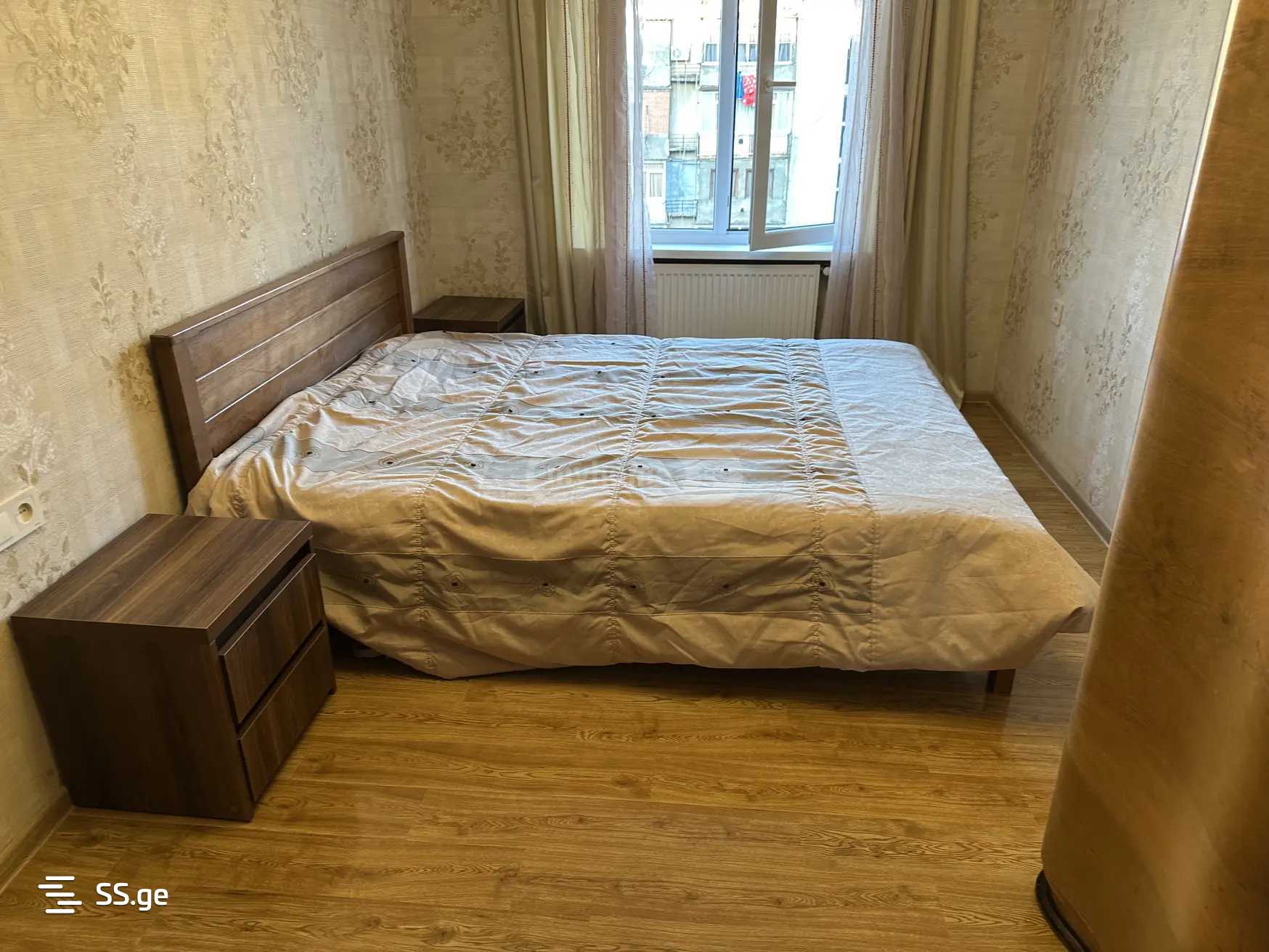 Квартира Block II - Vazha-Pshavela