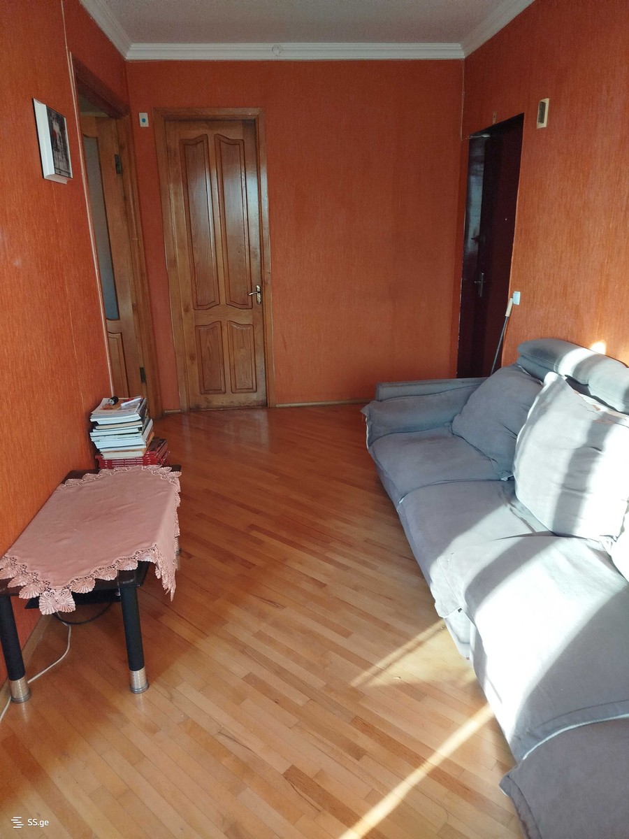 Shartava st. - 2 rooms