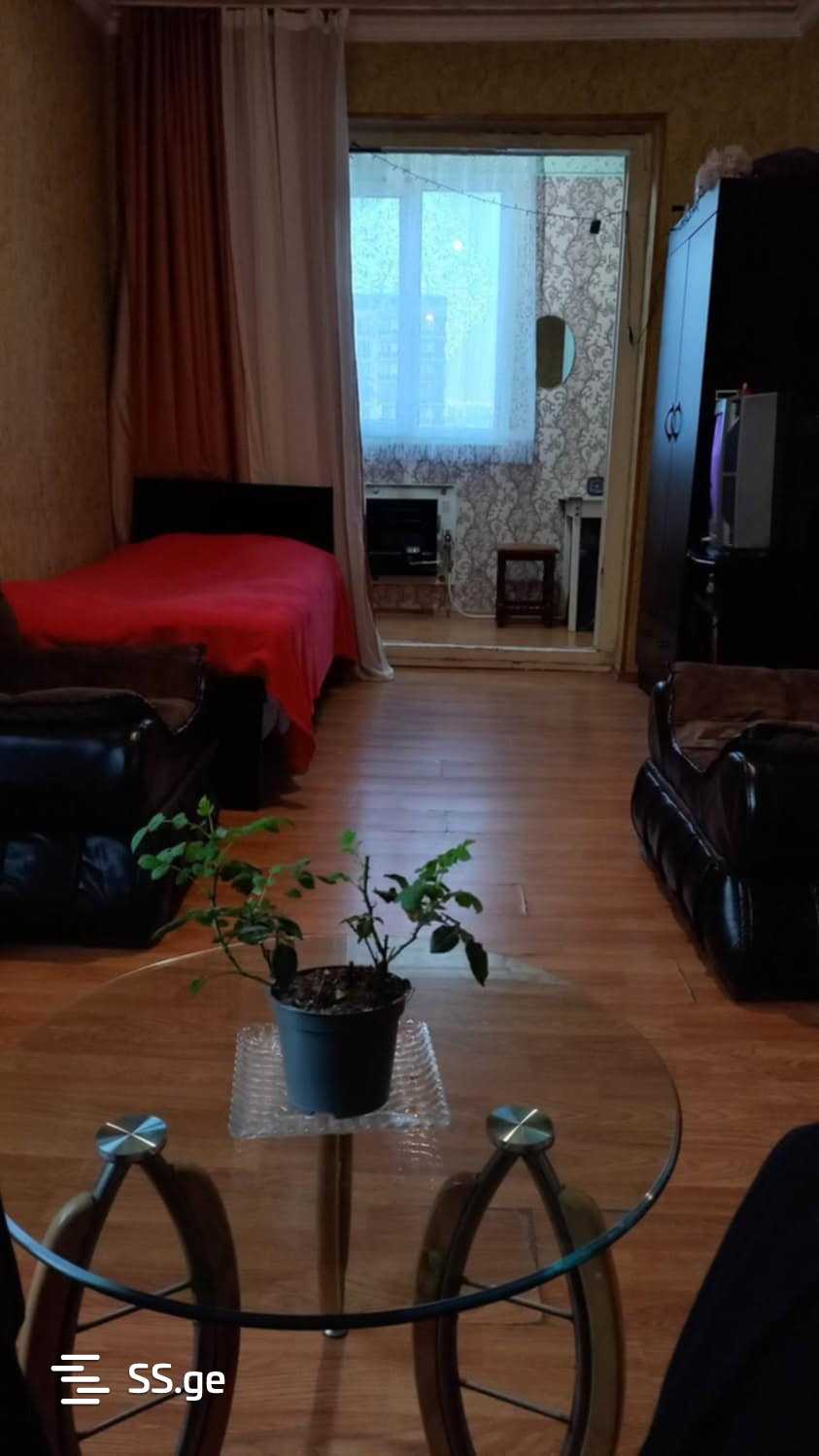 Beri Gabriel Salosi Ave. - 1 rooms