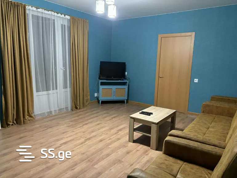 Beri Gabriel Salosi Ave. - 2 rooms
