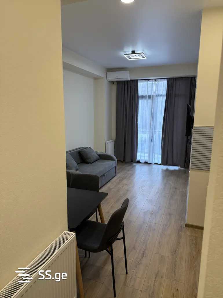 Beri Gabriel Salosi Ave. - 2 rooms