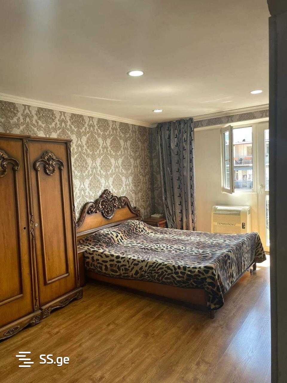 Квартира vaja-pshavela avenue