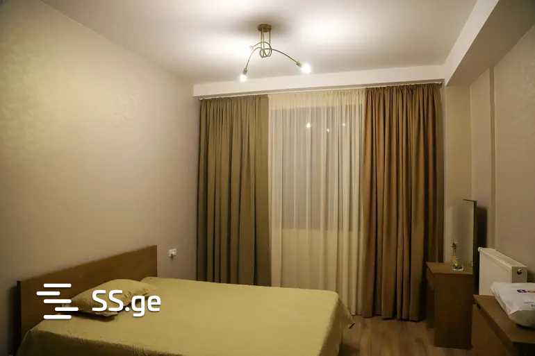 Квартира chovelidze st.