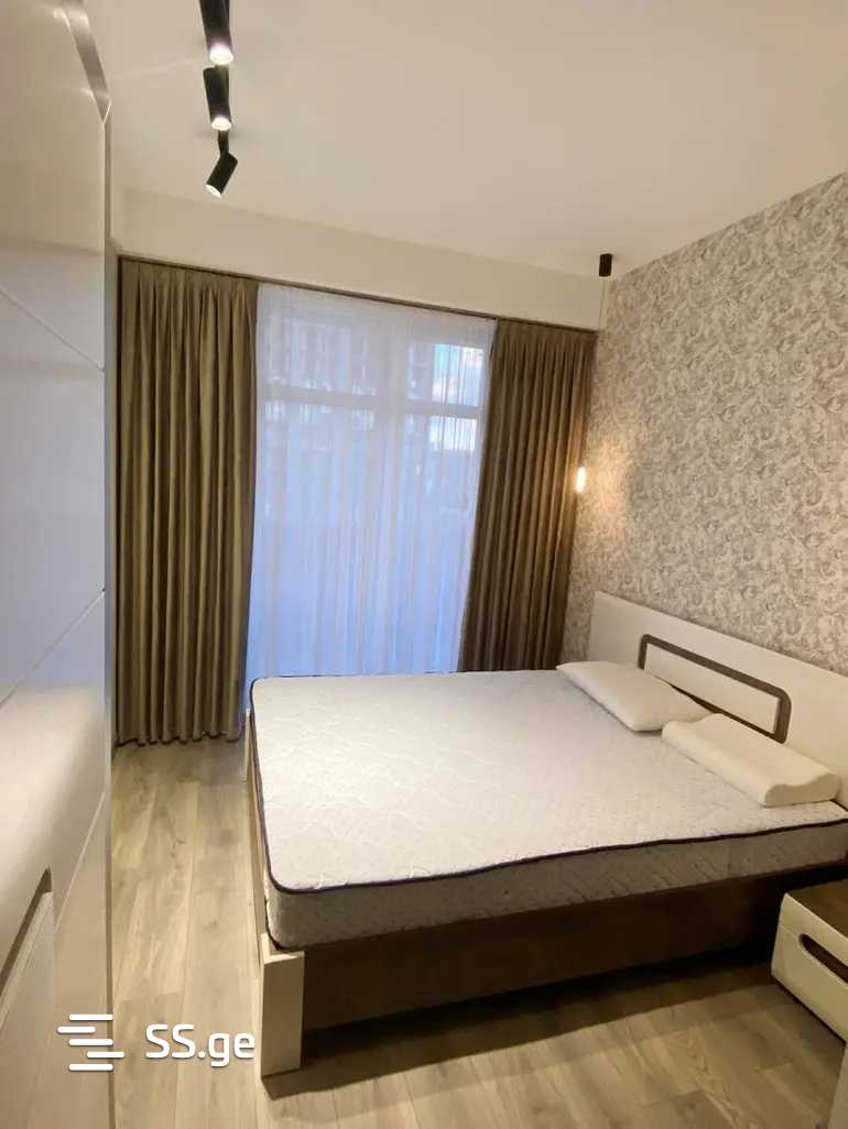 Квартира navtlugi st.