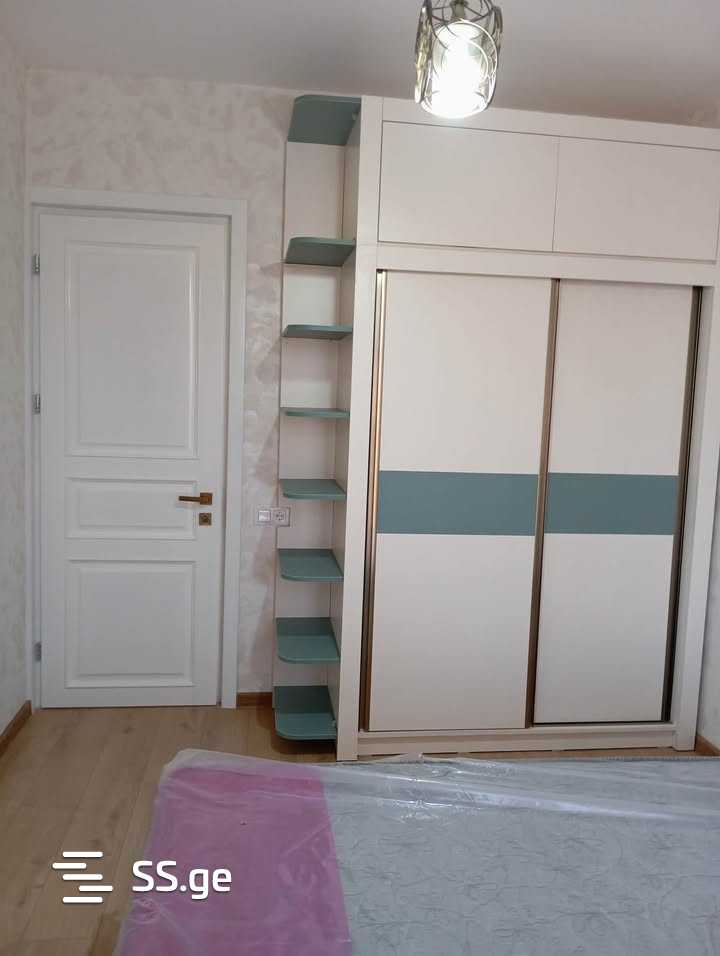 Квартира parnavaz mepe avenue