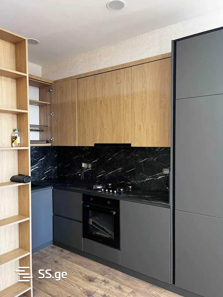 Beri Gabriel Salosi Ave. - 3 rooms