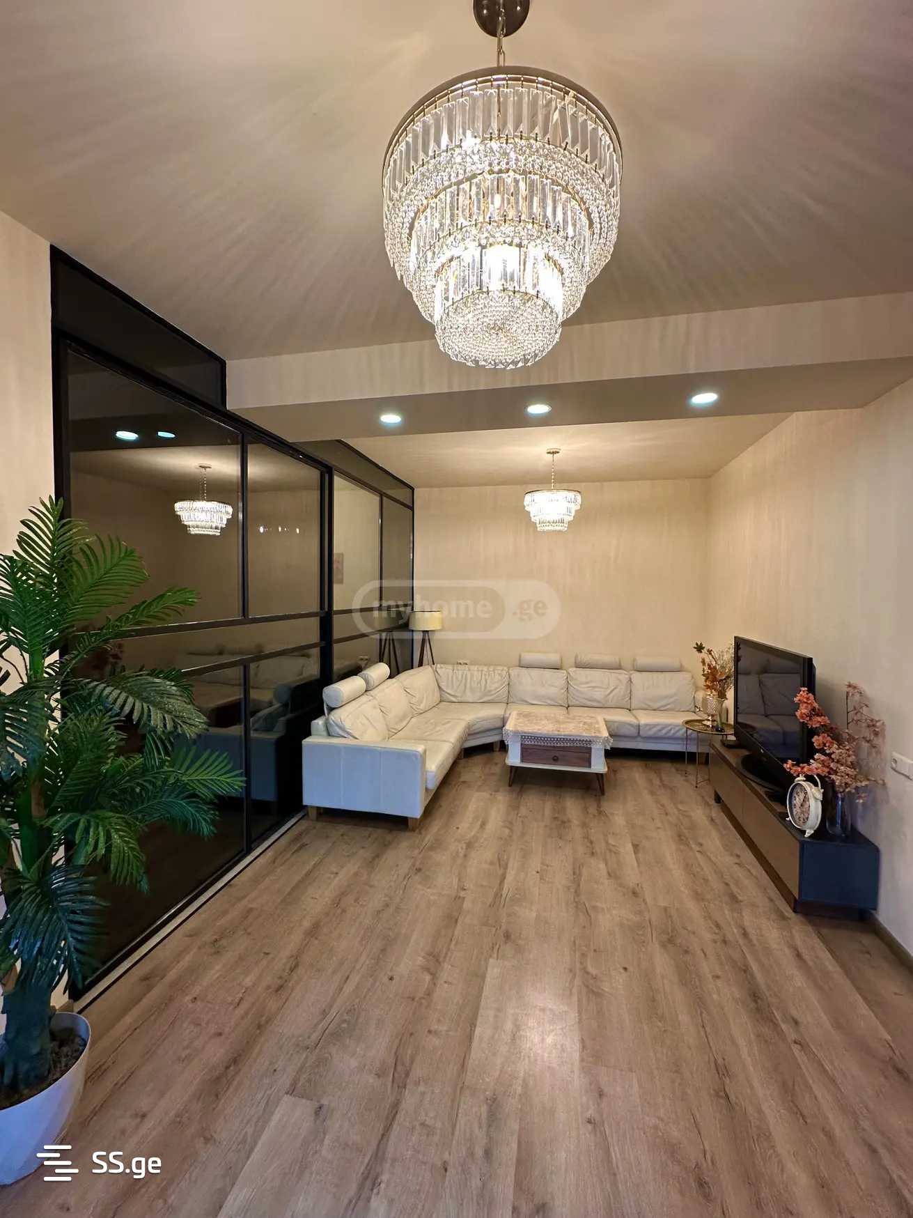 Kapaneli St. - 5 rooms