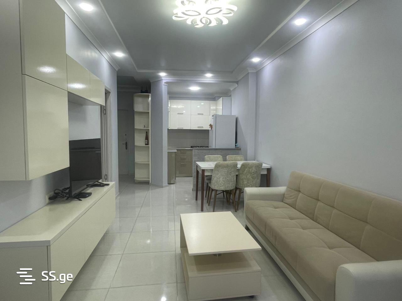 Tbel Abuseridze st. 5 - 3 rooms